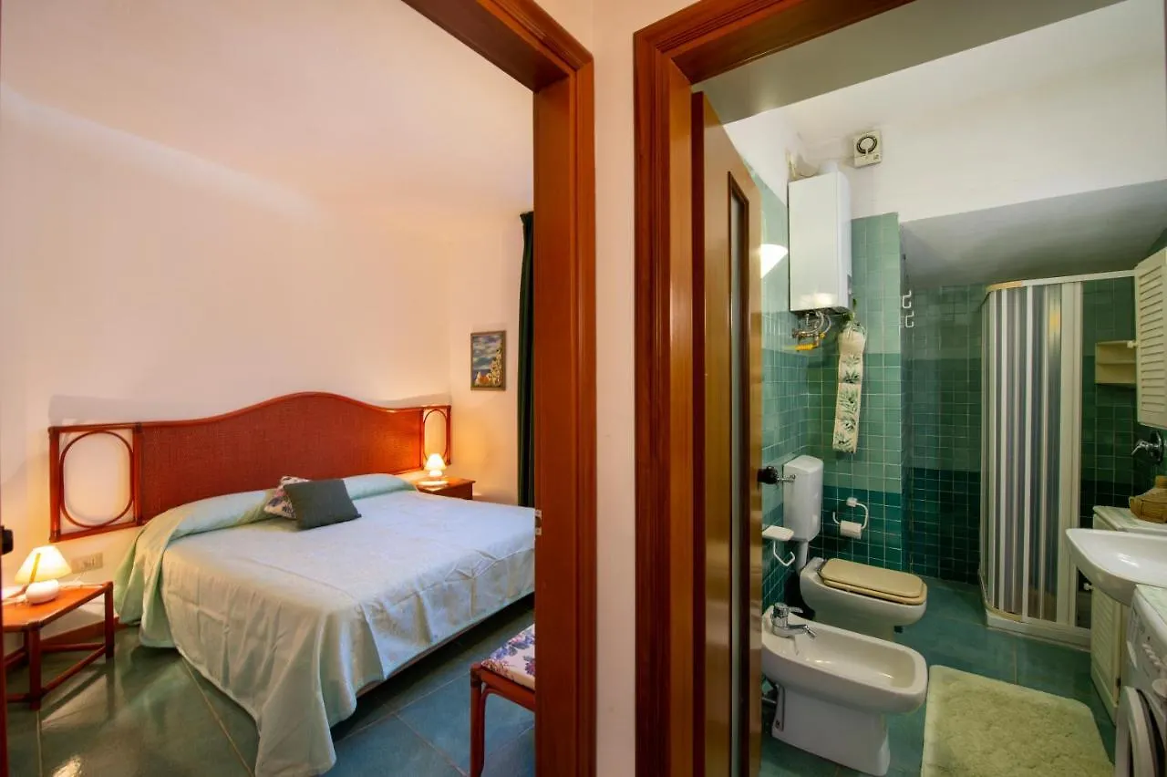 Casa Gabry In Lone Of Amalfi Apartment Italy