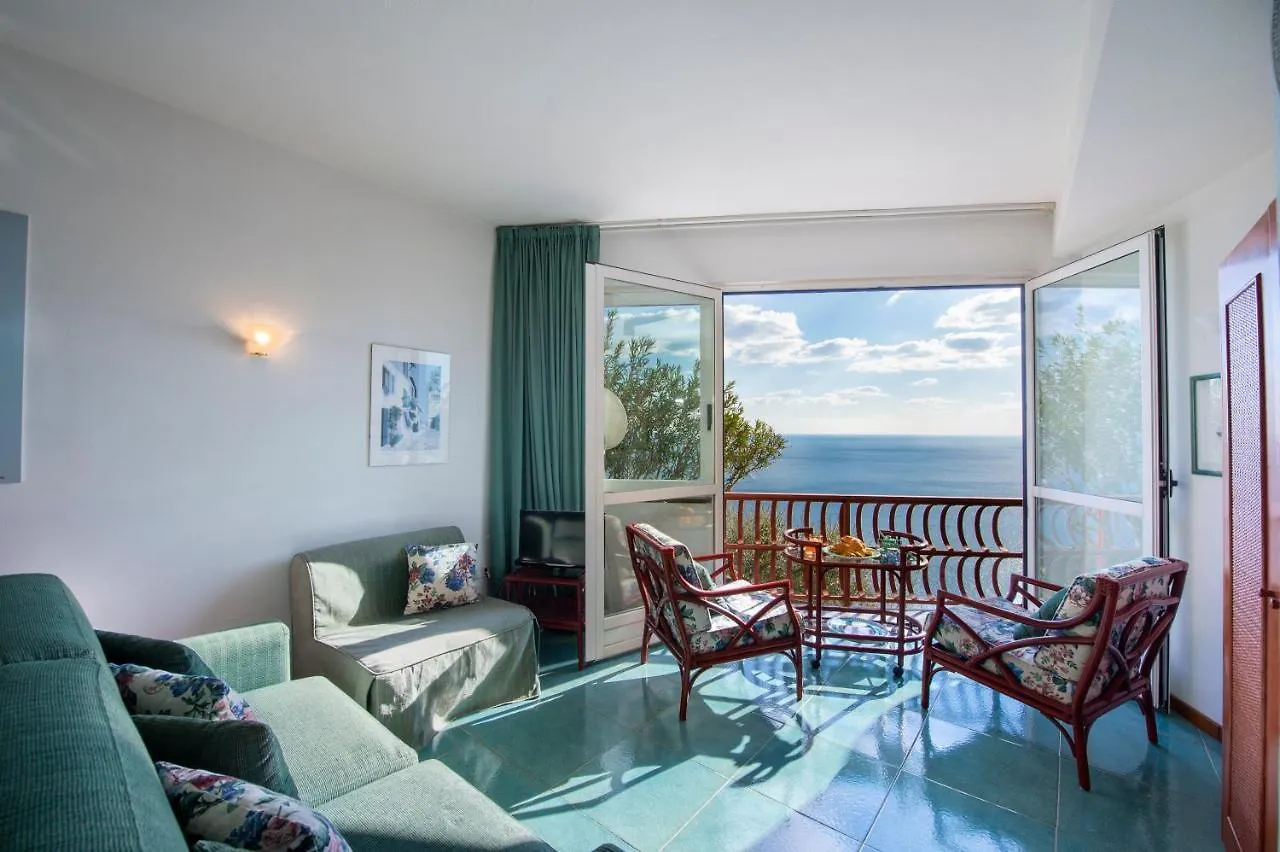 Casa Gabry In Lone Of Amalfi Daire