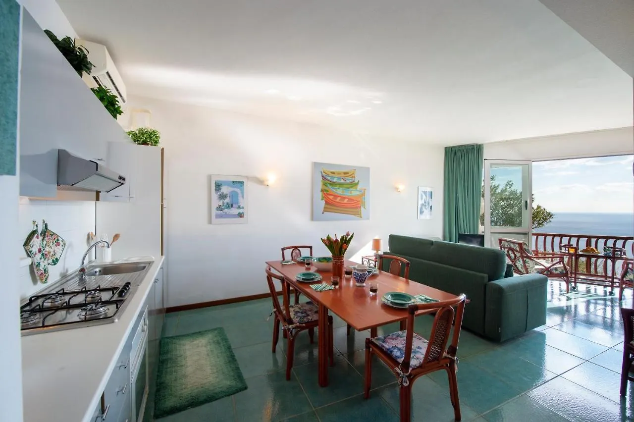 Casa Gabry In Lone Of Amalfi Apartment