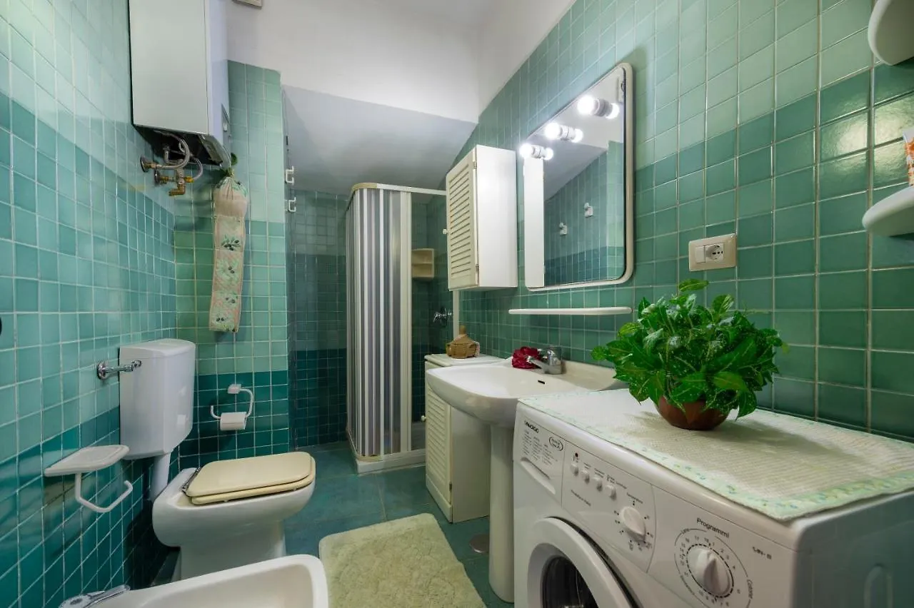 Casa Gabry In Lone Of Amalfi Apartment Italy
