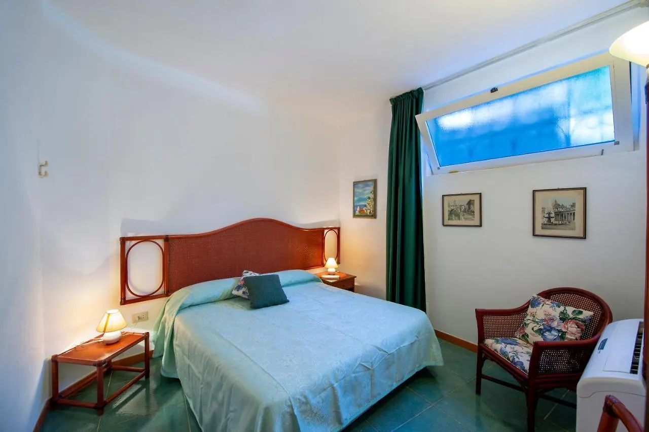 Casa Gabry In Lone Of Amalfi Apartment