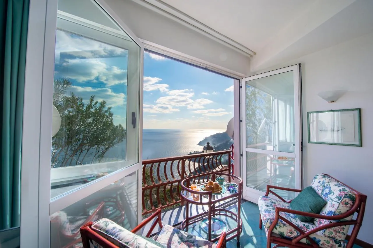 Casa Gabry In Lone Of Amalfi Apartment Italy