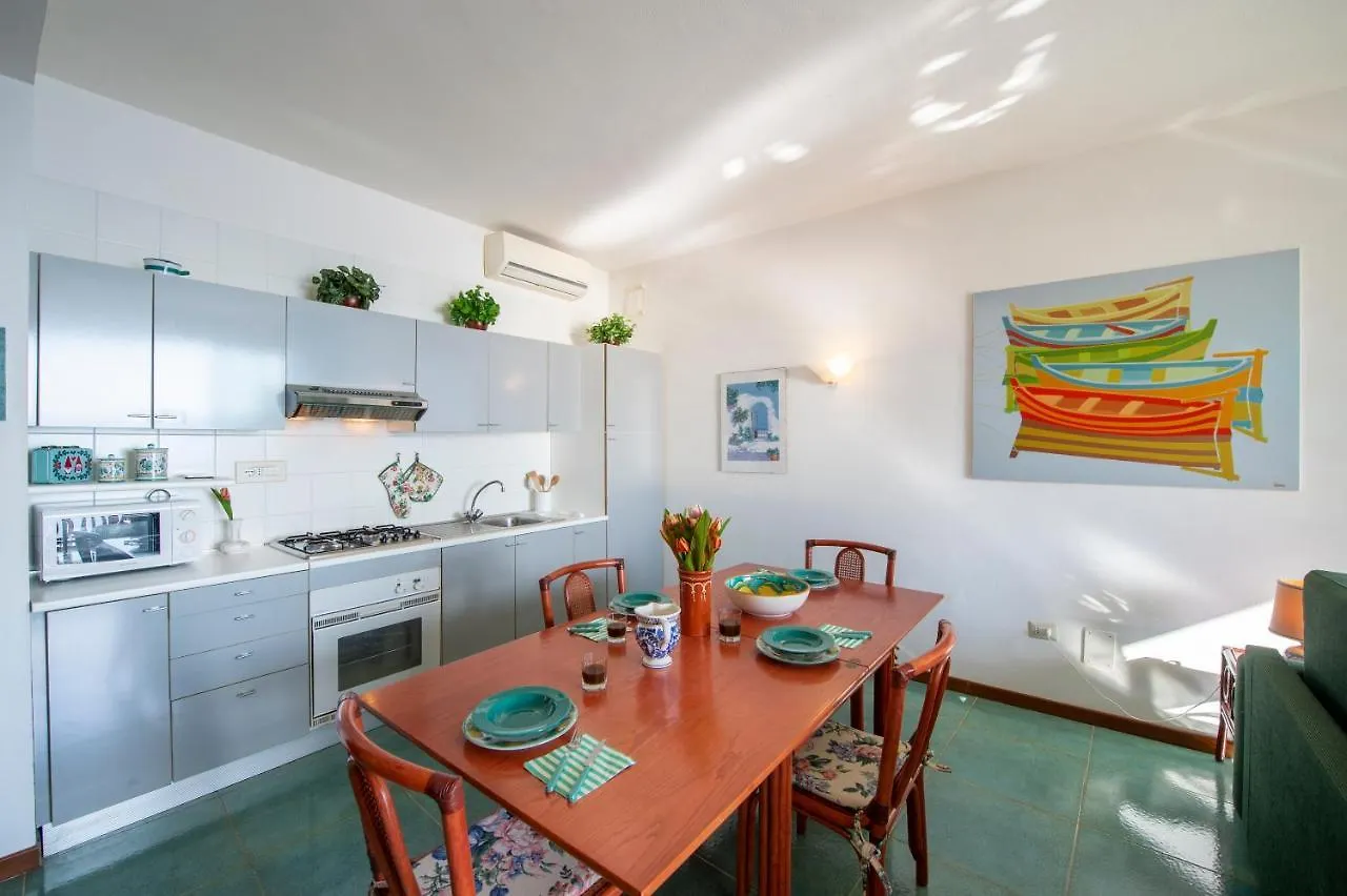 Casa Gabry In Lone Of Amalfi Διαμέρισμα 0*,  Ιταλία