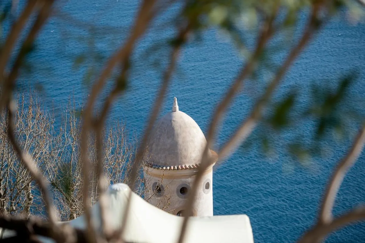 Casa Gabry In Lone Of Amalfi Διαμέρισμα 0*,  Ιταλία